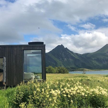 Steigen Lodge Tiny House Luaran gambar