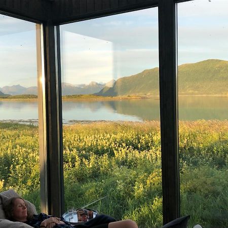 Steigen Lodge Tiny House Luaran gambar