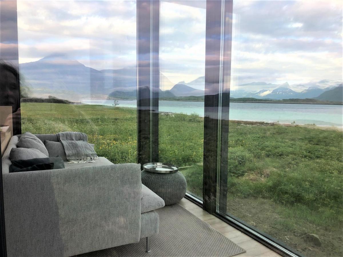 Steigen Lodge Tiny House Luaran gambar