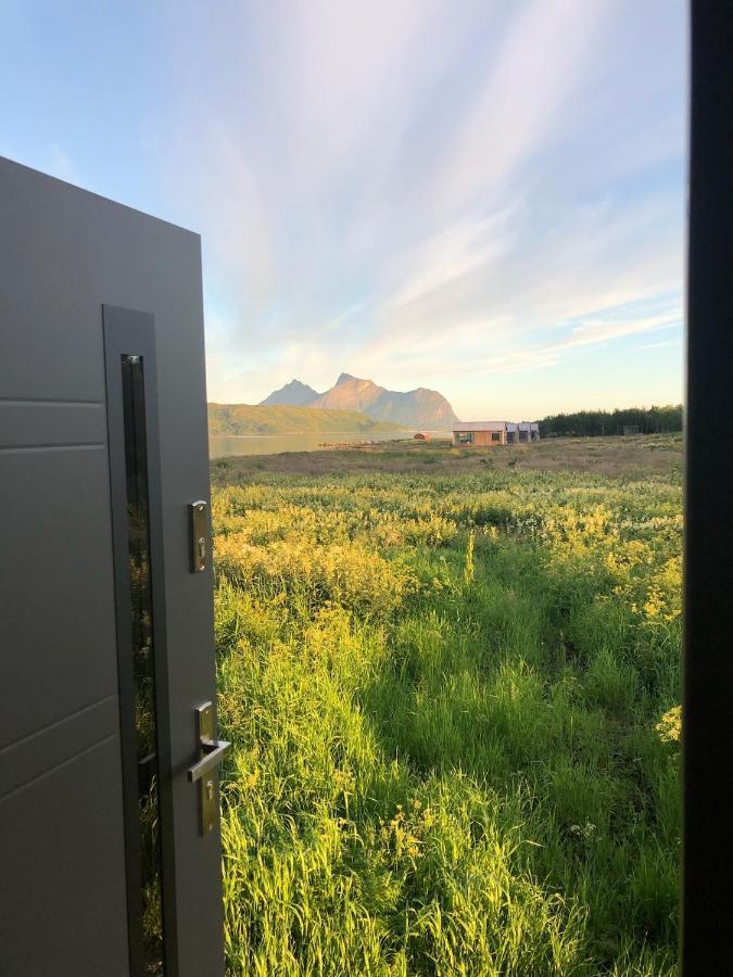 Steigen Lodge Tiny House Luaran gambar