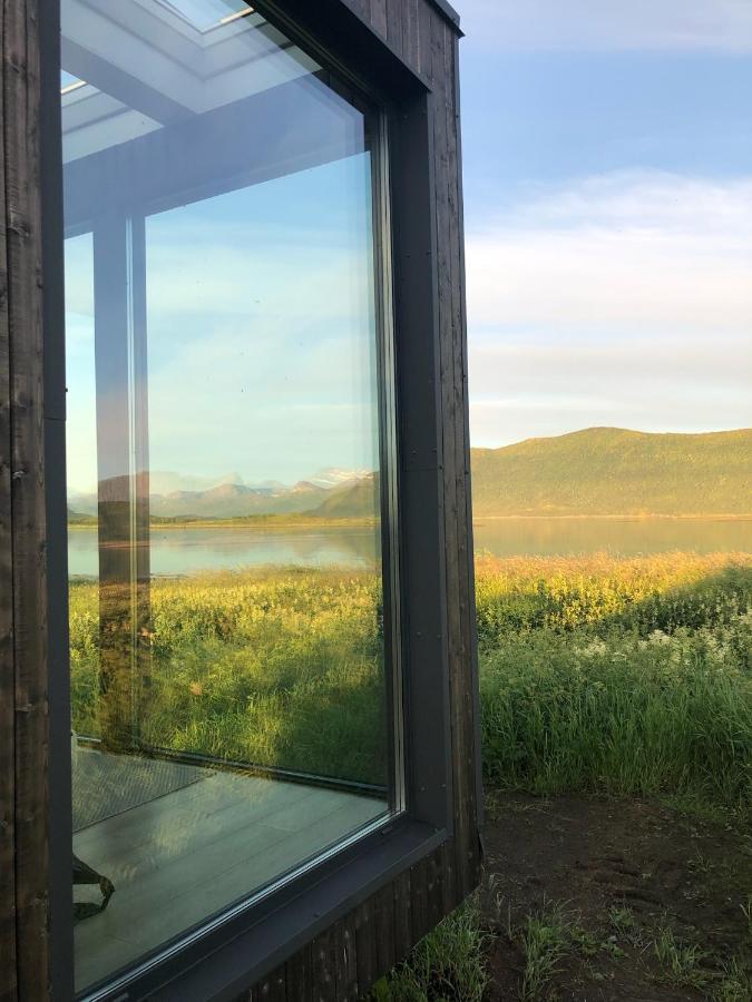 Steigen Lodge Tiny House Luaran gambar