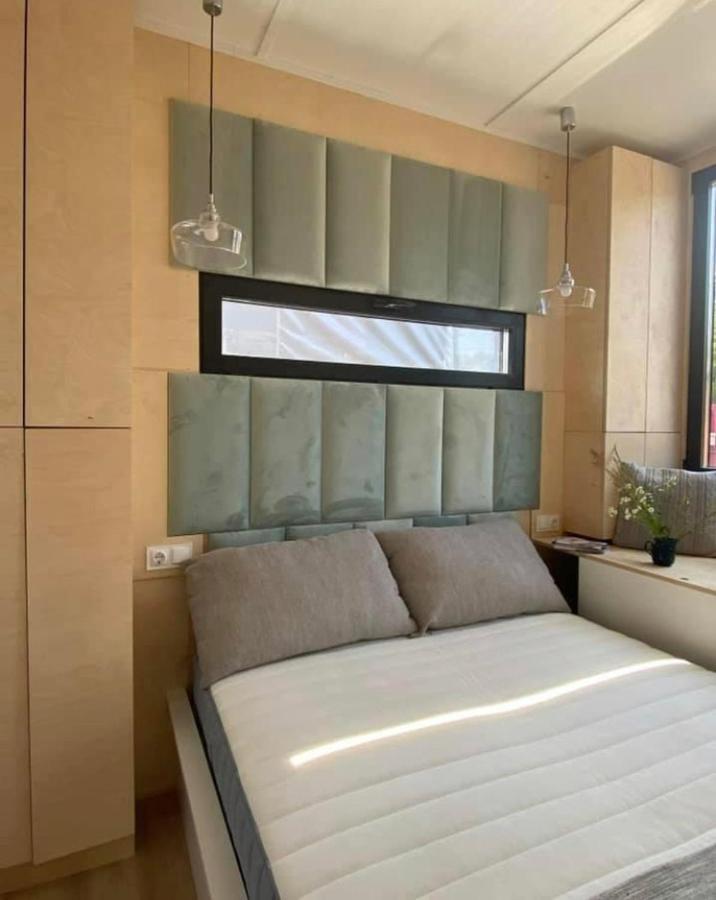 Steigen Lodge Tiny House Luaran gambar