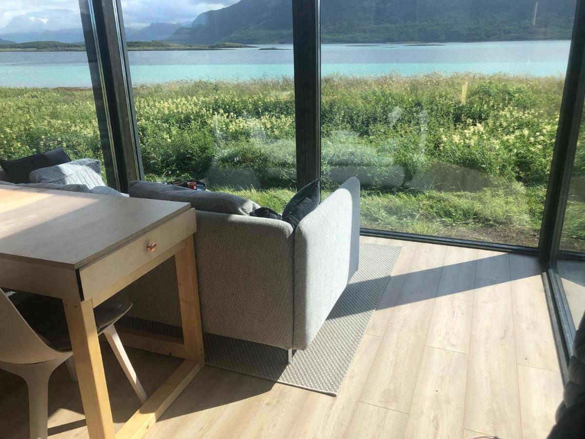 Steigen Lodge Tiny House Luaran gambar