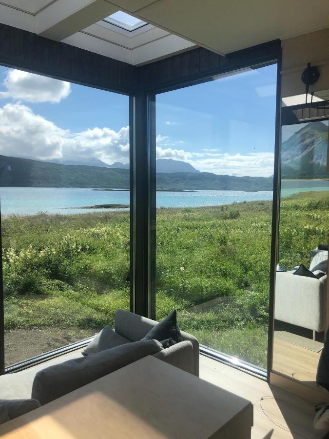 Steigen Lodge Tiny House Luaran gambar