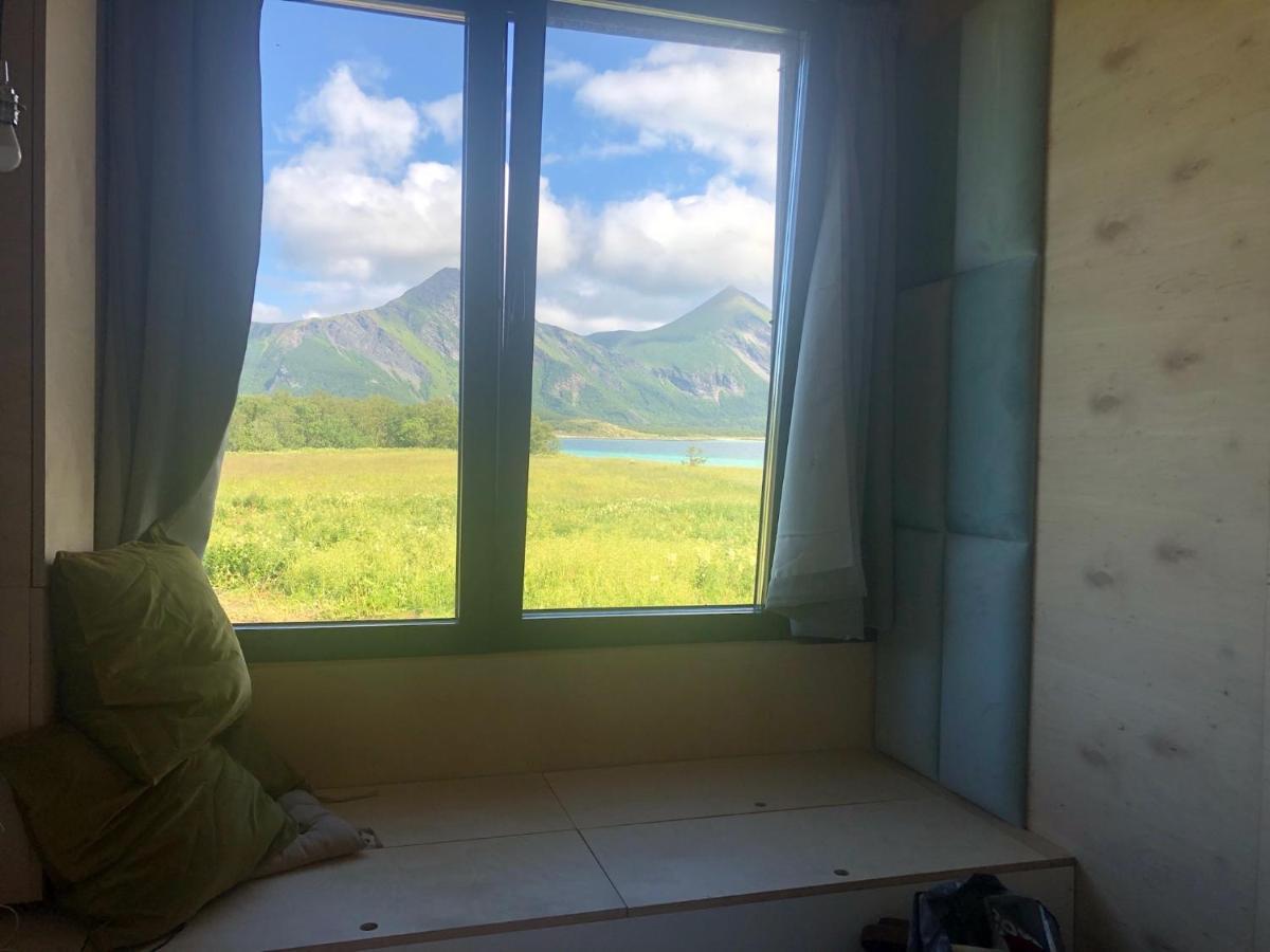 Steigen Lodge Tiny House Luaran gambar