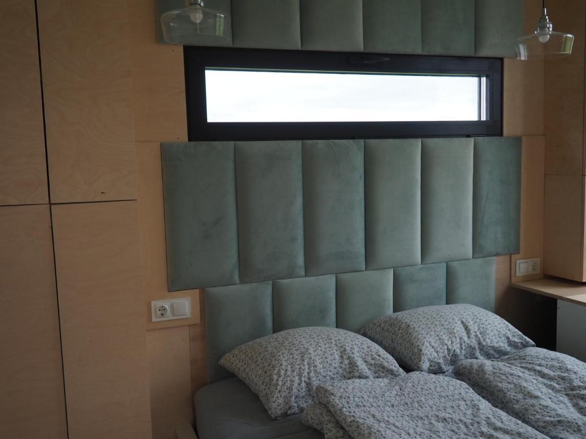 Steigen Lodge Tiny House Luaran gambar